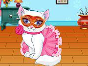 play My Little Pet Salon