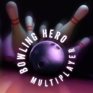 play Bowling Hero Multiplayer