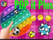 play Pop It Plus