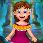 play Mirthful Girl Escape