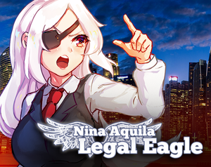play Nina Aquila: Legal Eagle