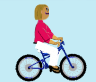 play Ragdoll Bike Test