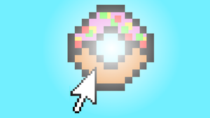 play Donut Clicker