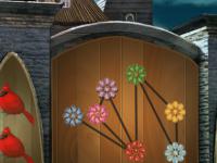 play Mirthful Girl Escape