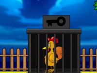 play Serama Chicken Escape