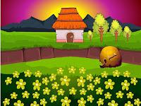 G2L Pretty Flower Garden Html5