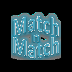 play Match Shape