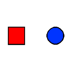 play Touch The Square