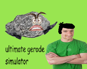 play Ultimate Gerode Simulator