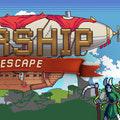 play Airship Escape