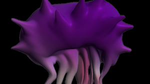 play Pet The Jellyfish