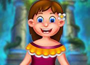 play Mirthful Girl Escape