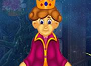 play Crown King Escape