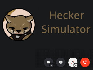 play Hecker Simulator