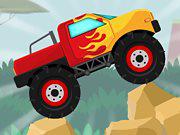 play Truck Climber