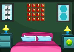 play Amiable Boy Escape (Games 2 Mad)