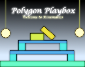 Polygon Playbox