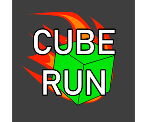 play Cube Run