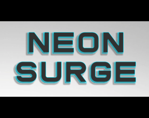 Neon Surge