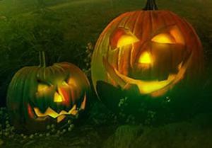 play Halloween Nightmare Land Escape
