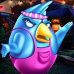 play Pg Fantasy Blue Bird Escape