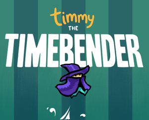play Timmy The Timebender