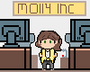 play Molly Inc