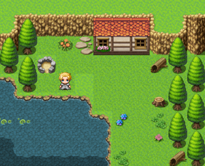 play Ufo Nightmare Alpha Version
