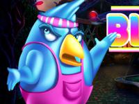 play Pg Fantasy Blue Bird Escape