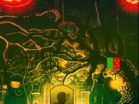 play Halloween Nightmare Land Escape