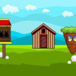 play G2L Cumulus Escape Html5
