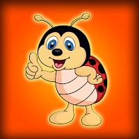 play G2J Ladybug Rescue