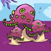 play Migi Fantasy Escape