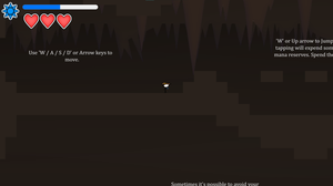play Untitled Wizard Game - Toolkit B