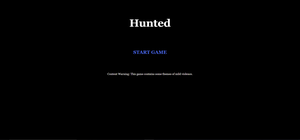 play Hunted