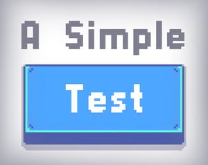 play A Simple Test