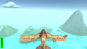 play Updraft