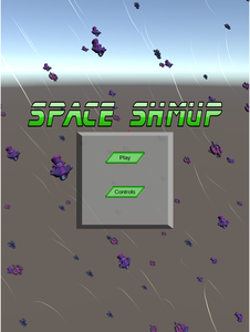 play Space Shmup