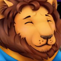 play G4K-Lowly-Lion-Escape-