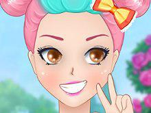 play My Manga Avatar