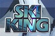 Ski King - Play Free Online Games | Addicting