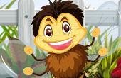 play Honeybees Dice Race