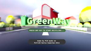 play Greenway