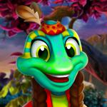 play Pg Charming Brookesia Escape