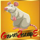 play G2E Mouse Cheese House Escape Html5