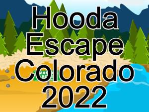 play Hooda Escape Colorado 2022
