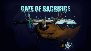 play Gate Of Sacrifice