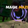 Magic Maze