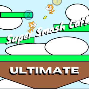 play Super Smash Cat: Ultimate Ð’¥