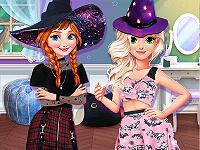play Modern Witch Street Style Fashion